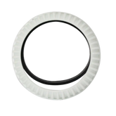 Fixaloo Flushpipe Ring & Cap Nut to Cistern